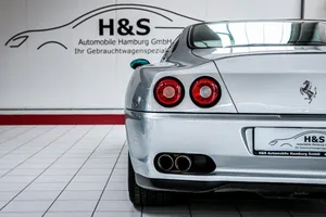 H&S Automobile hamburg GmbH