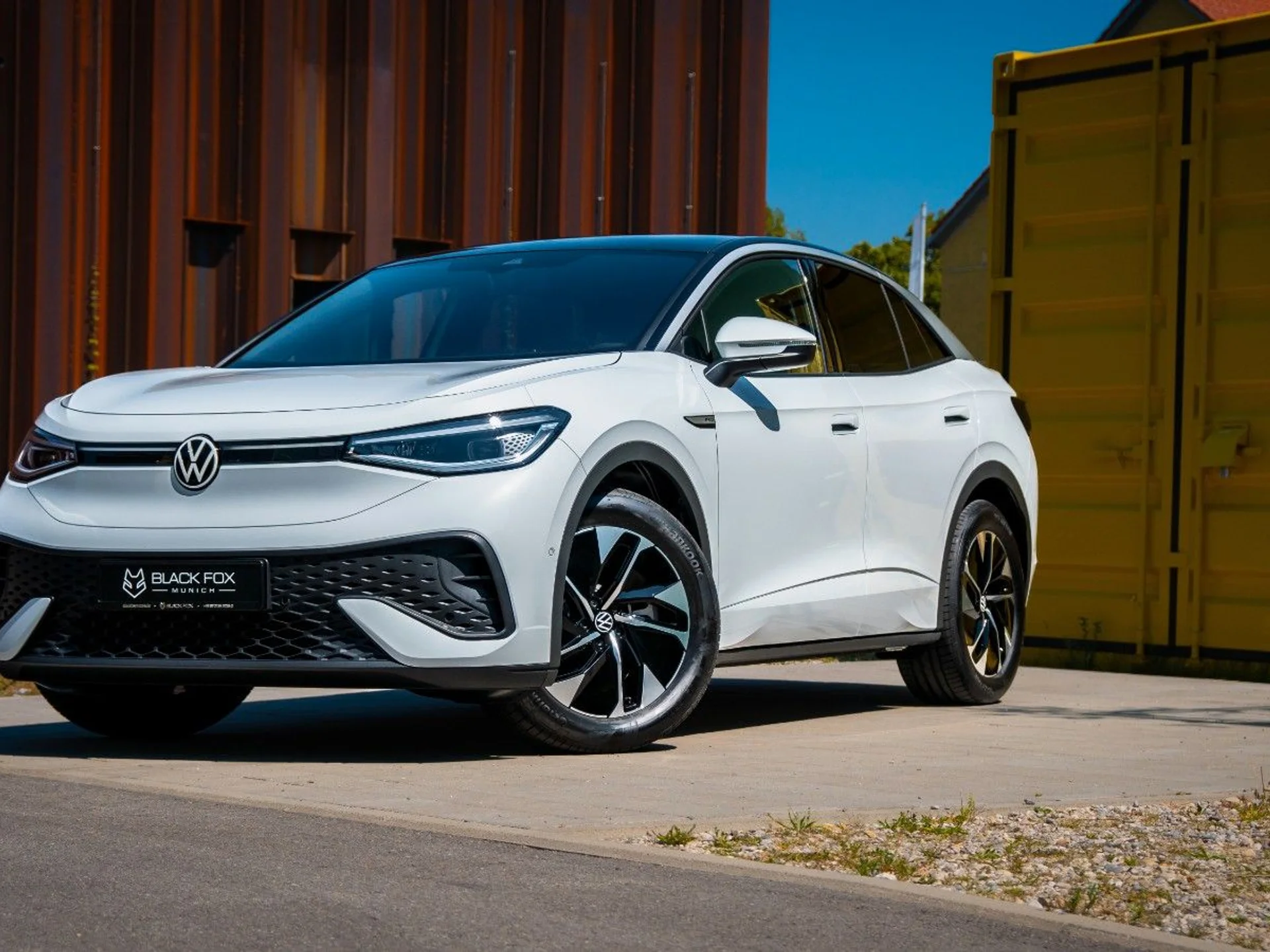 VW ID.5 - Bild 1