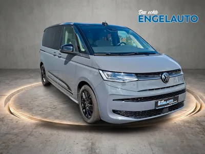VW T7 Multivan