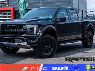 FORD F 150