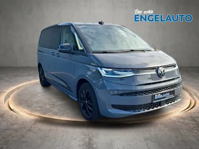 VW T7 Multivan