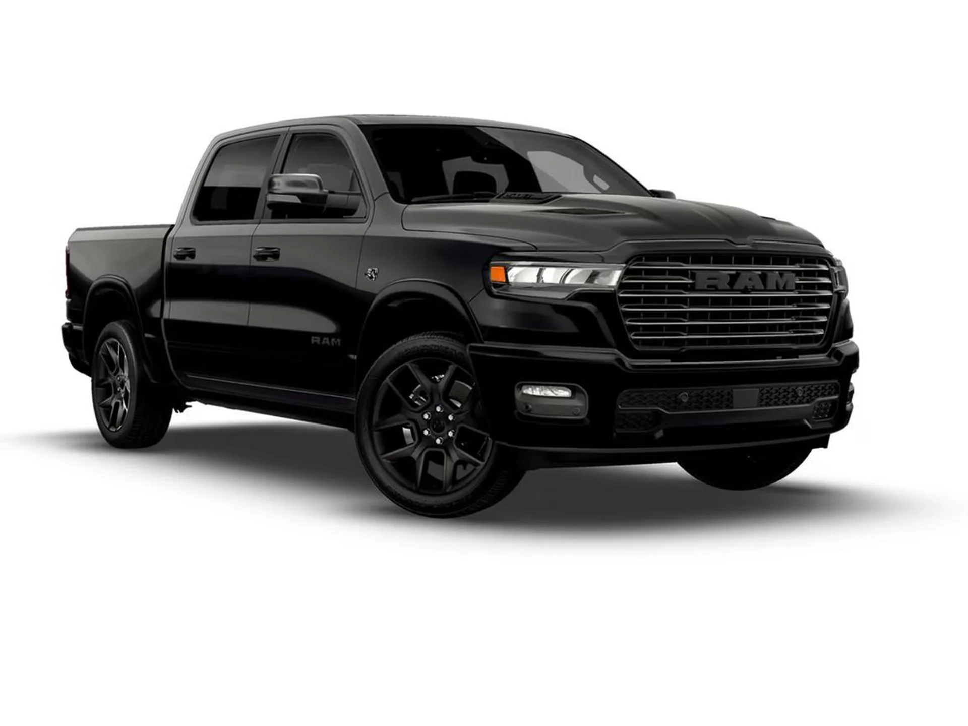 DODGE RAM - Bild 1