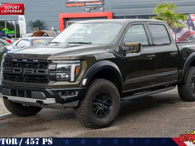 FORD F 150