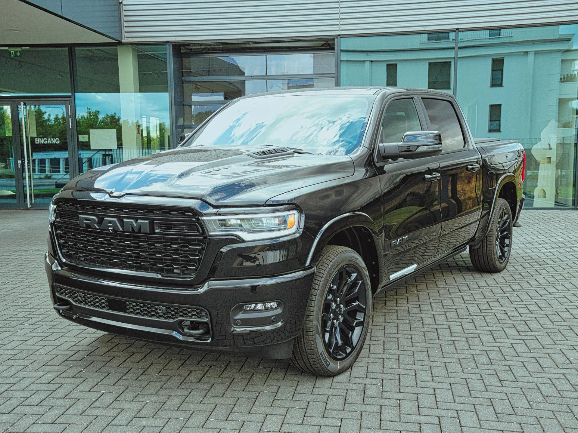 DODGE RAM - Bild 1