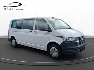 VW T6 Kombi