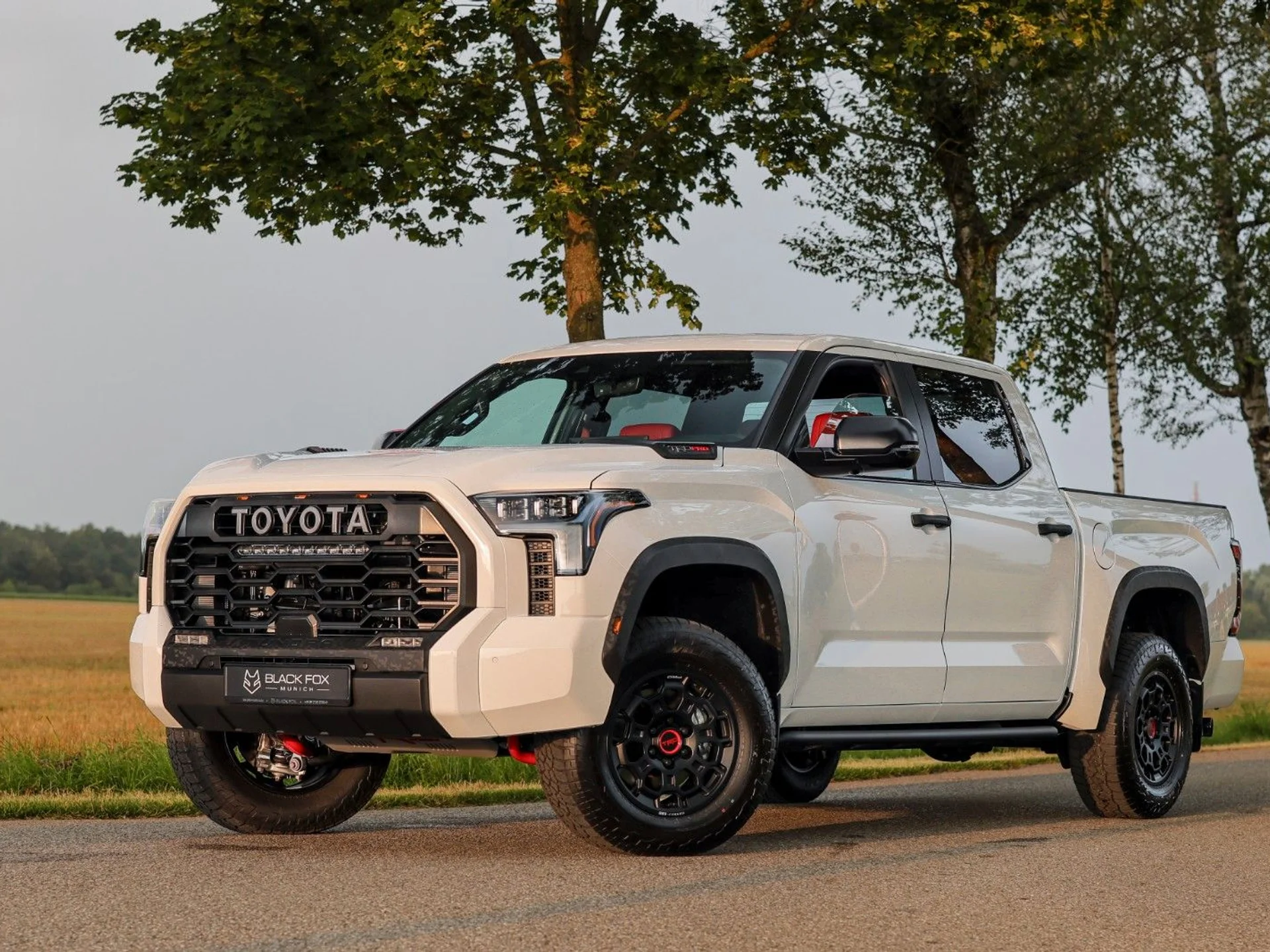 TOYOTA Tundra - Bild 1