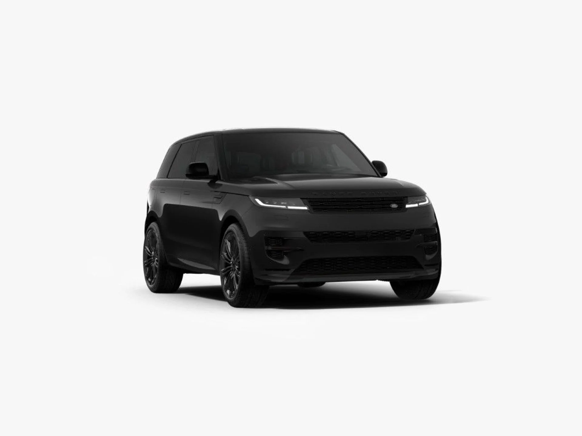 LAND ROVER Range Rover Sport - Bild 1
