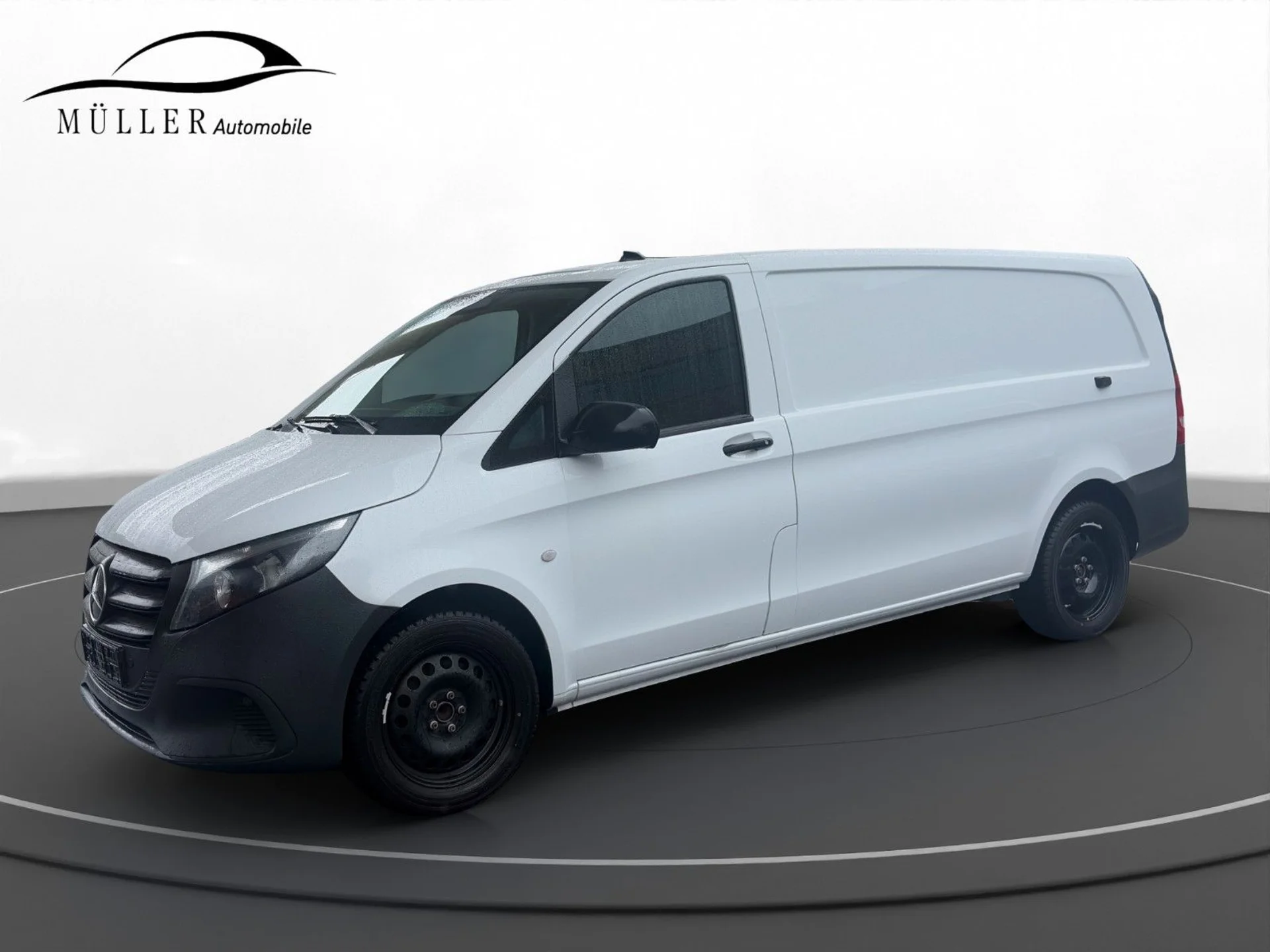 MERCEDES-BENZ Vito - Bild 1