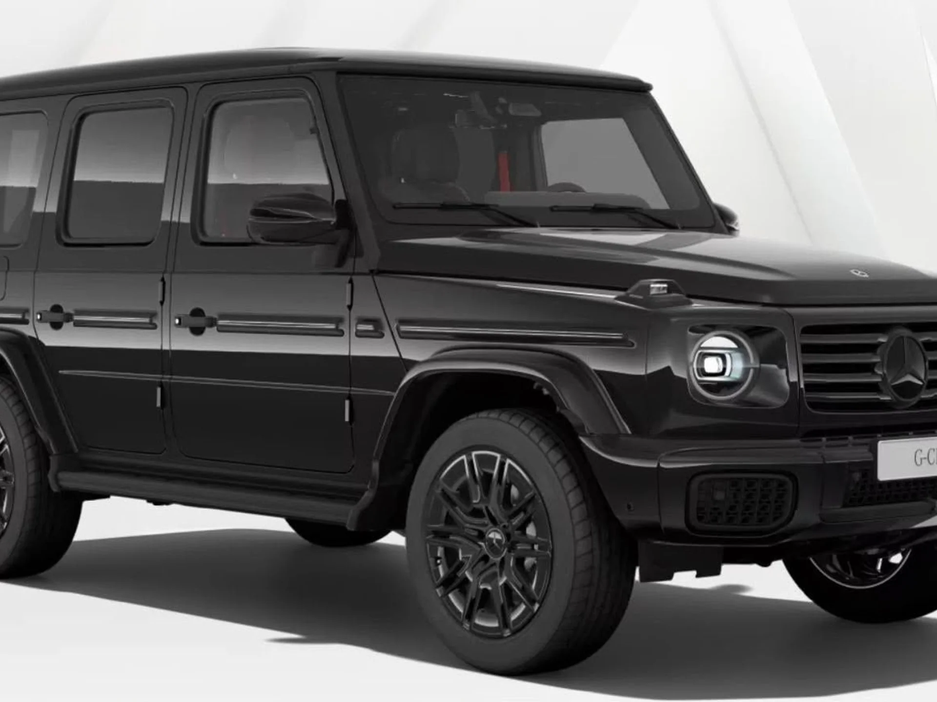 MERCEDES-BENZ 450 - Bild 1