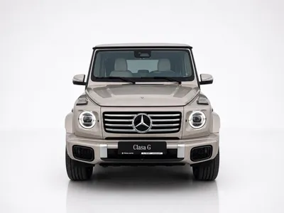 MERCEDES-BENZ 450