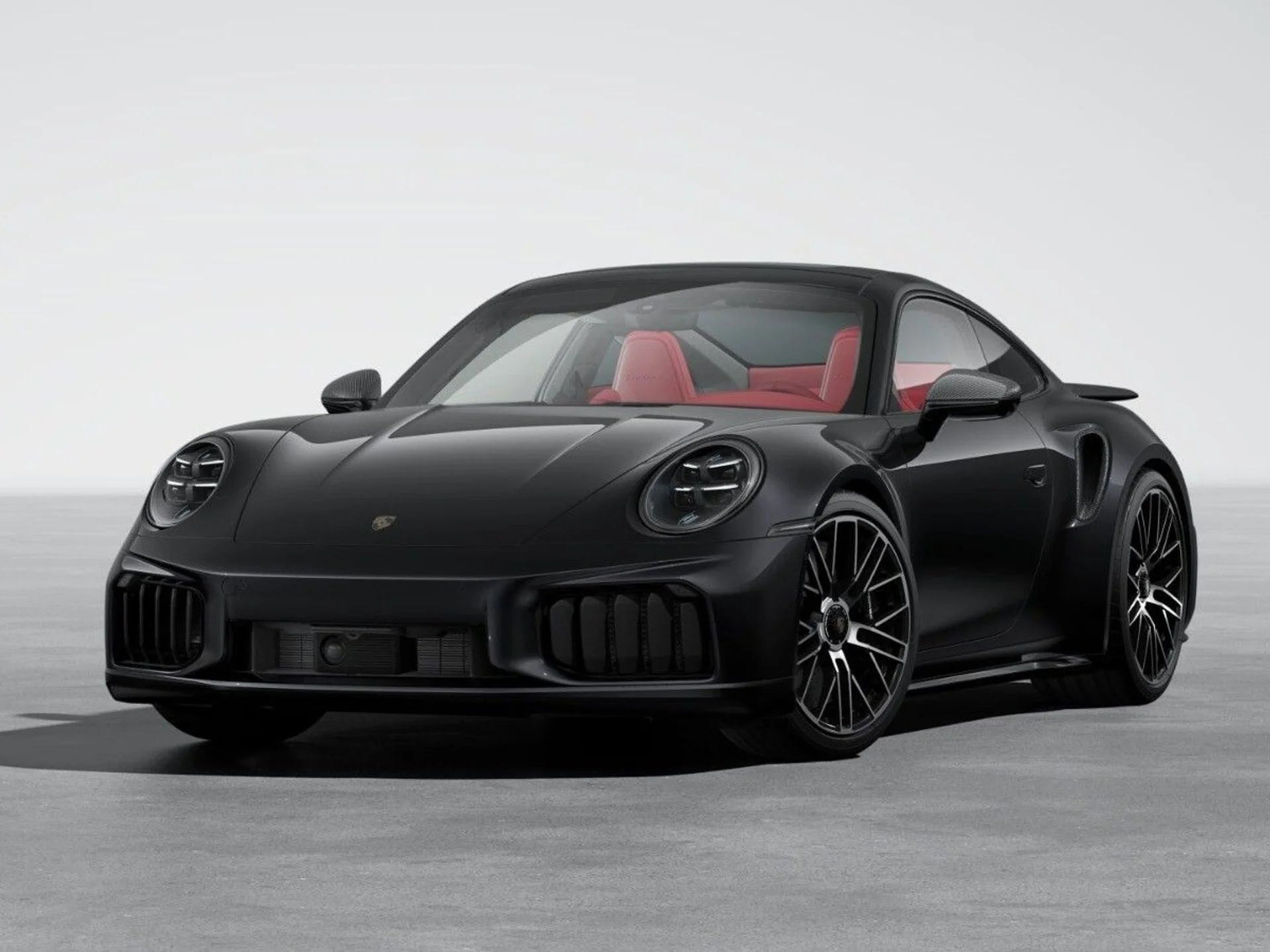 PORSCHE 911 - Bild 1