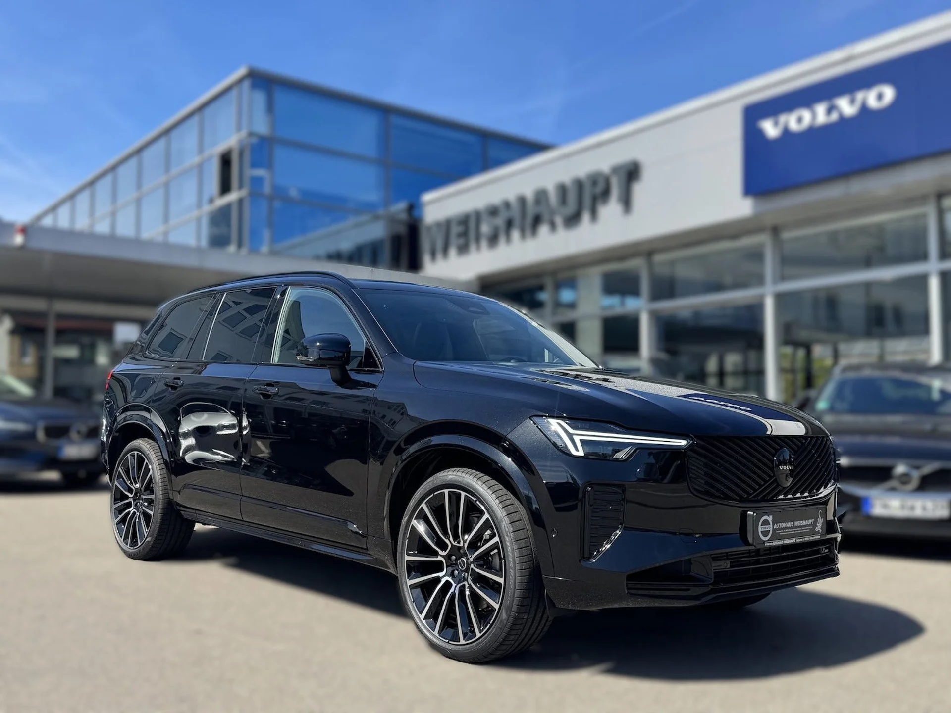 VOLVO XC 90 - Bild 1