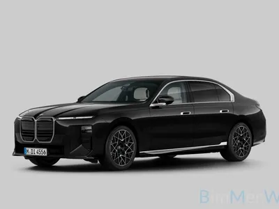 BMW 740