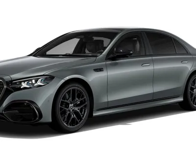 MERCEDES-BENZ S 450