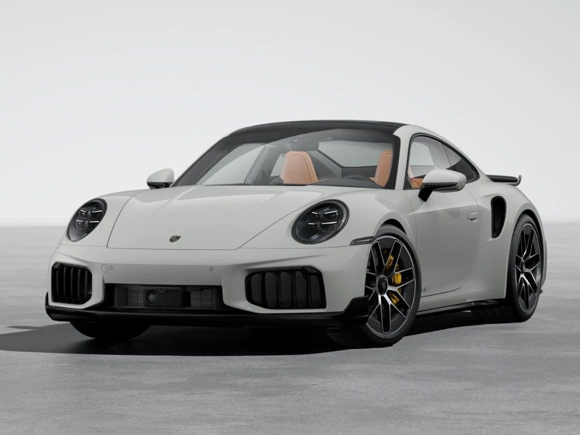 PORSCHE 911 - Bild 1