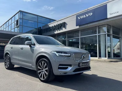 VOLVO XC 90