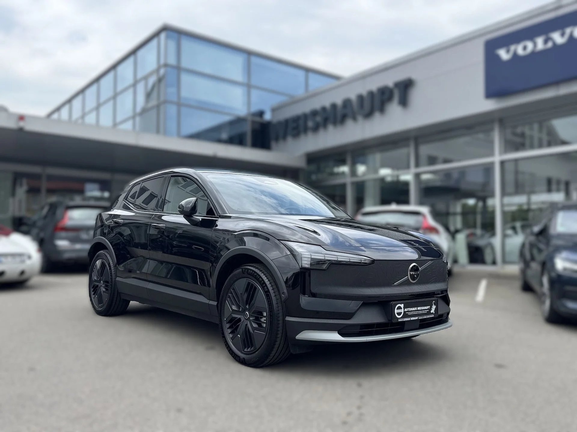 VOLVO EX30 - Bild 1