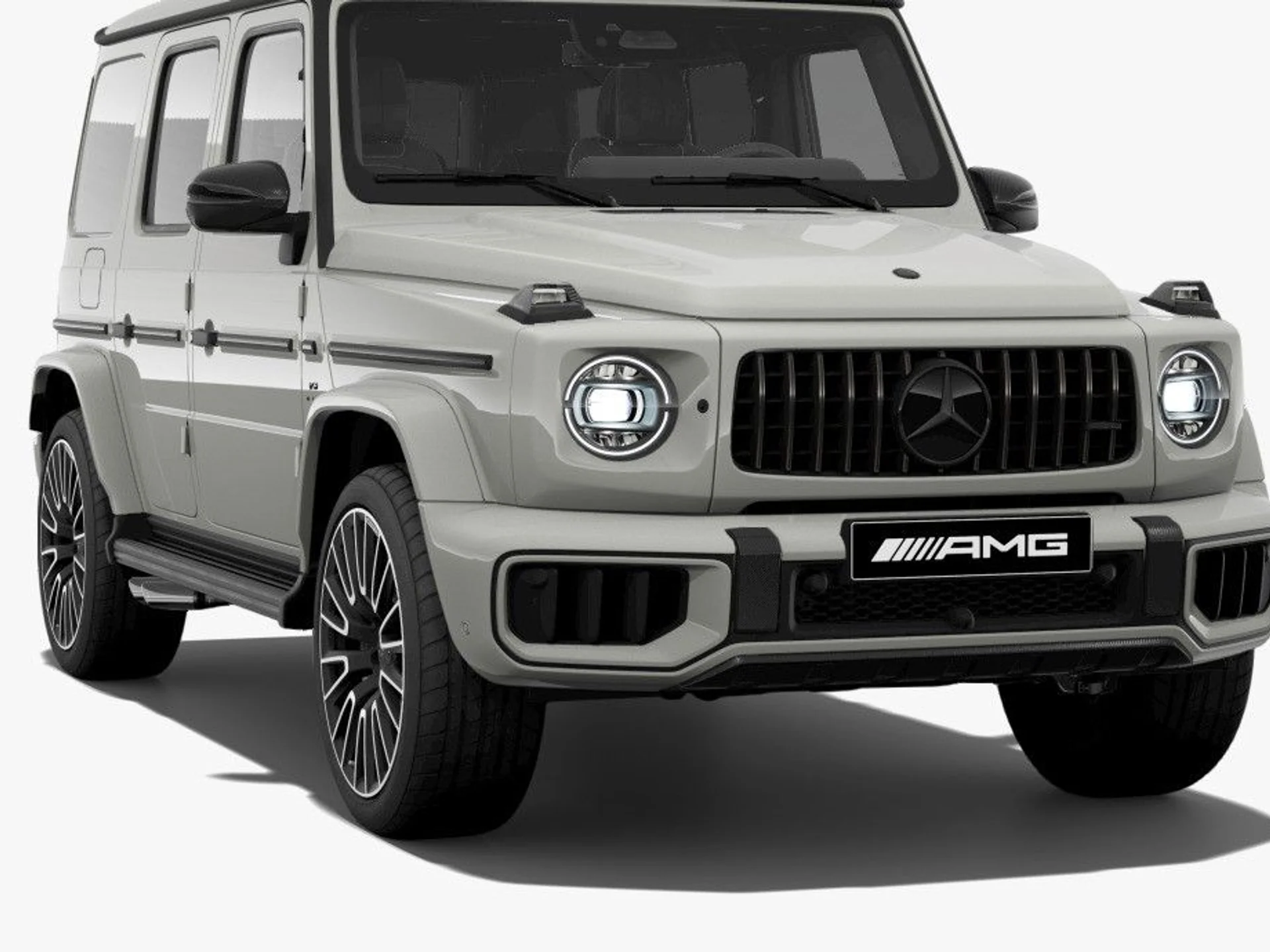 MERCEDES-BENZ ANDERE - Bild 1
