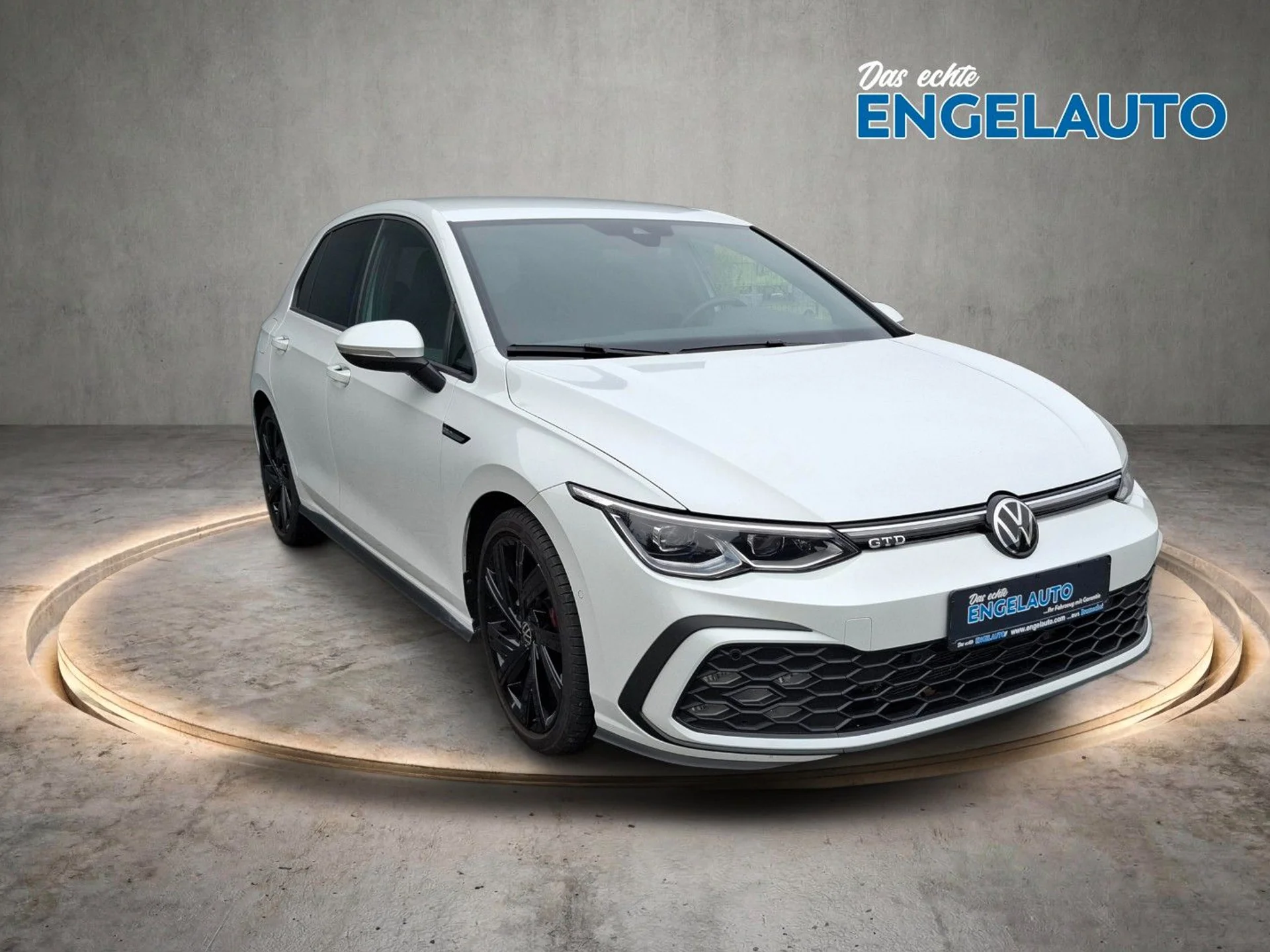 VW Golf - Bild 1