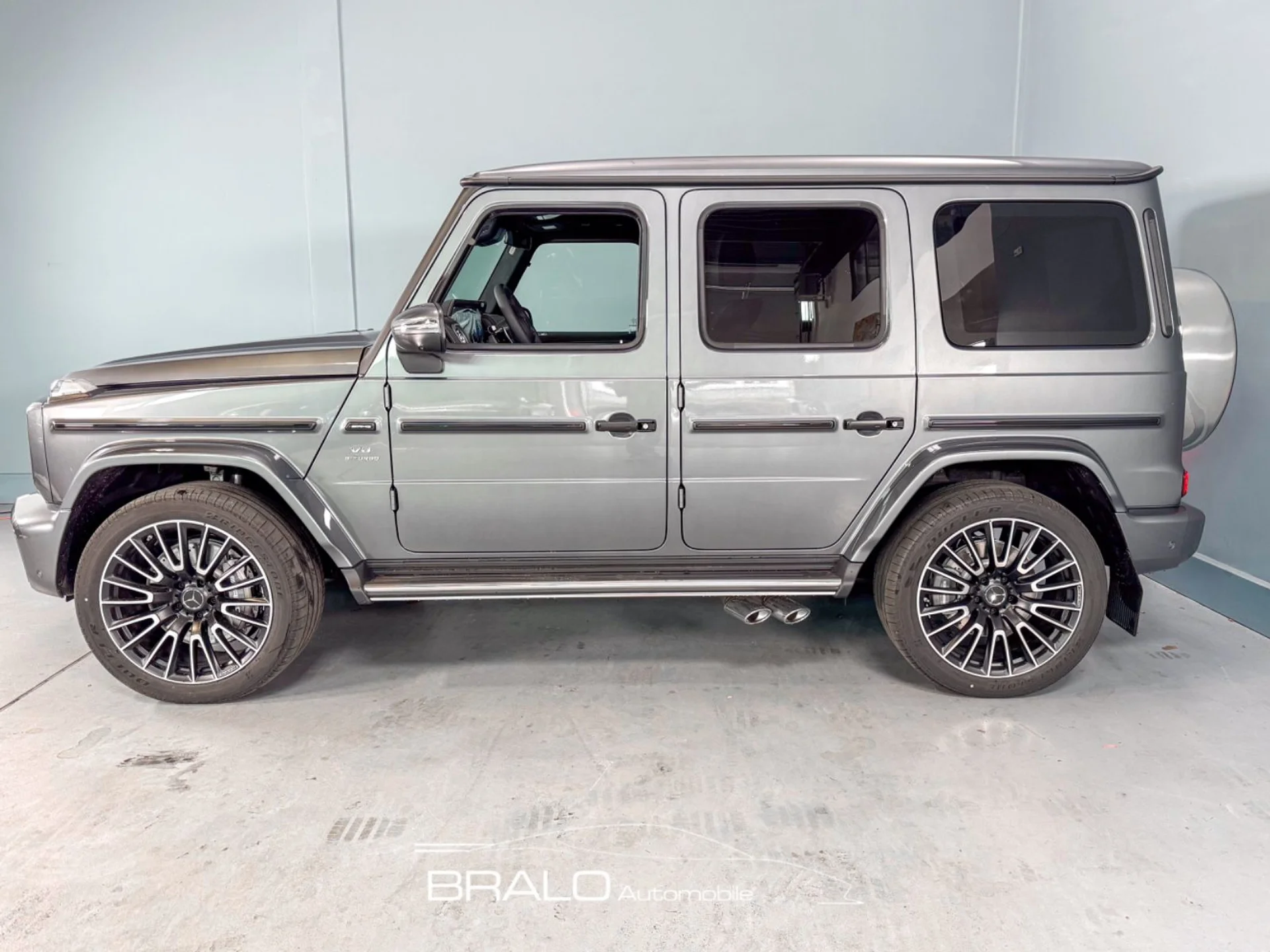 MERCEDES-BENZ ANDERE - Bild 1