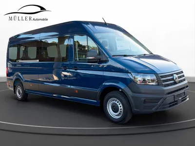 VW Crafter