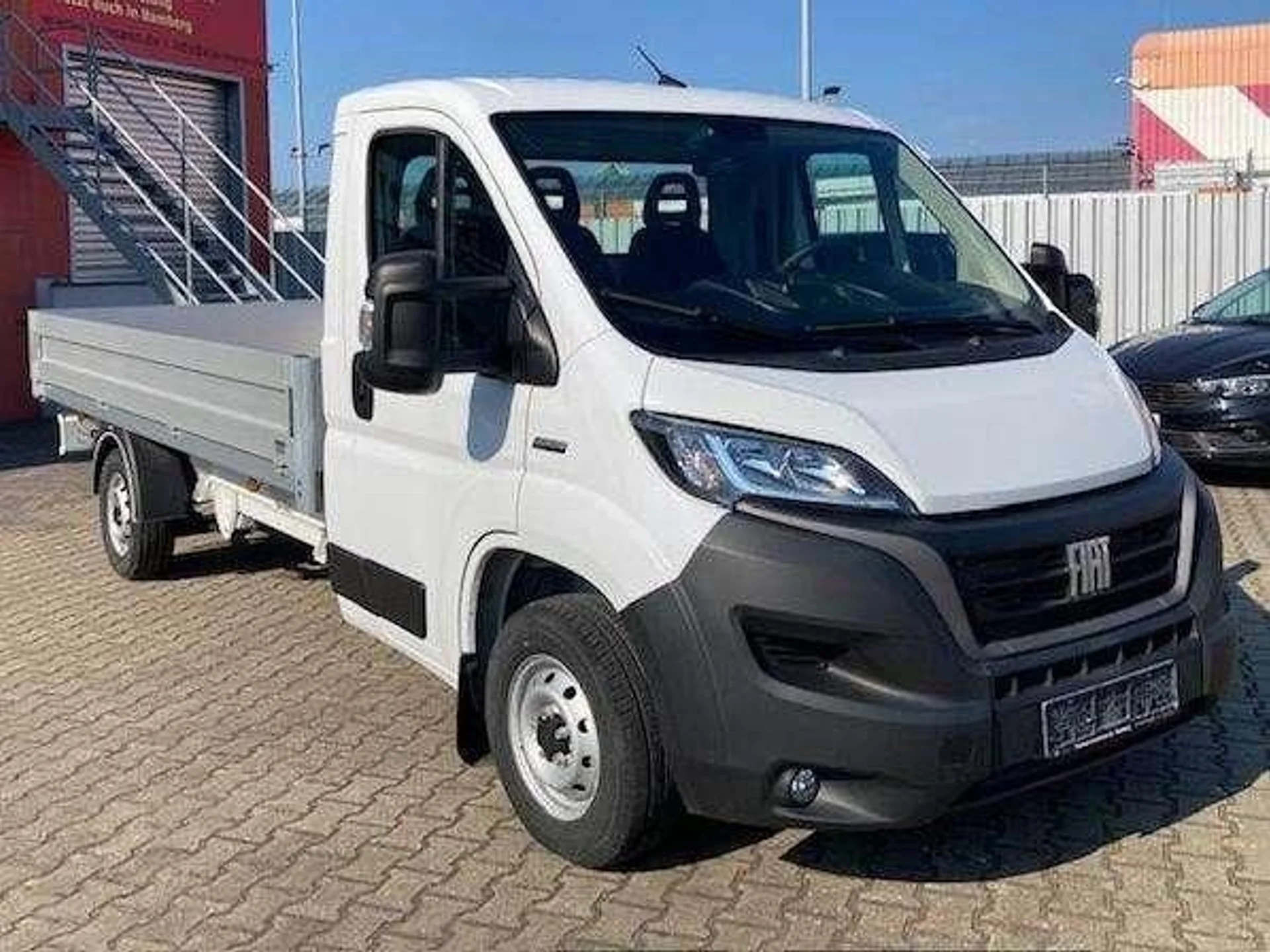FIAT Ducato