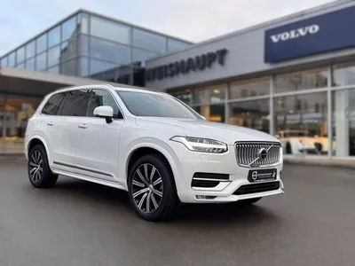 VOLVO XC 90