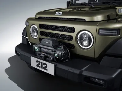 BAW 212