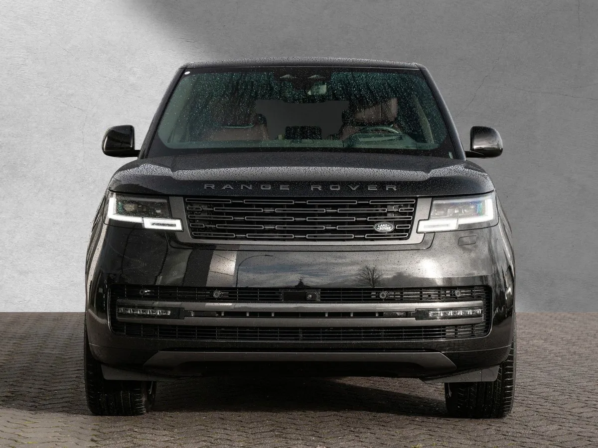 LAND ROVER Range Rover - Bild 1