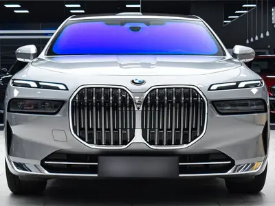 BMW 740