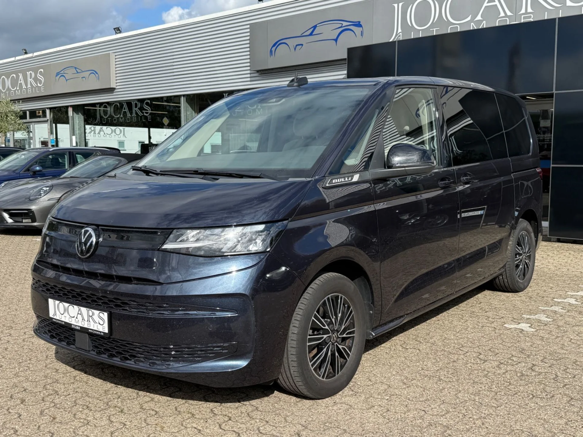 VW T7 Multivan - Bild 1