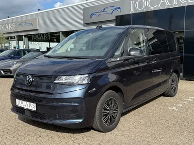 VW T7 Multivan