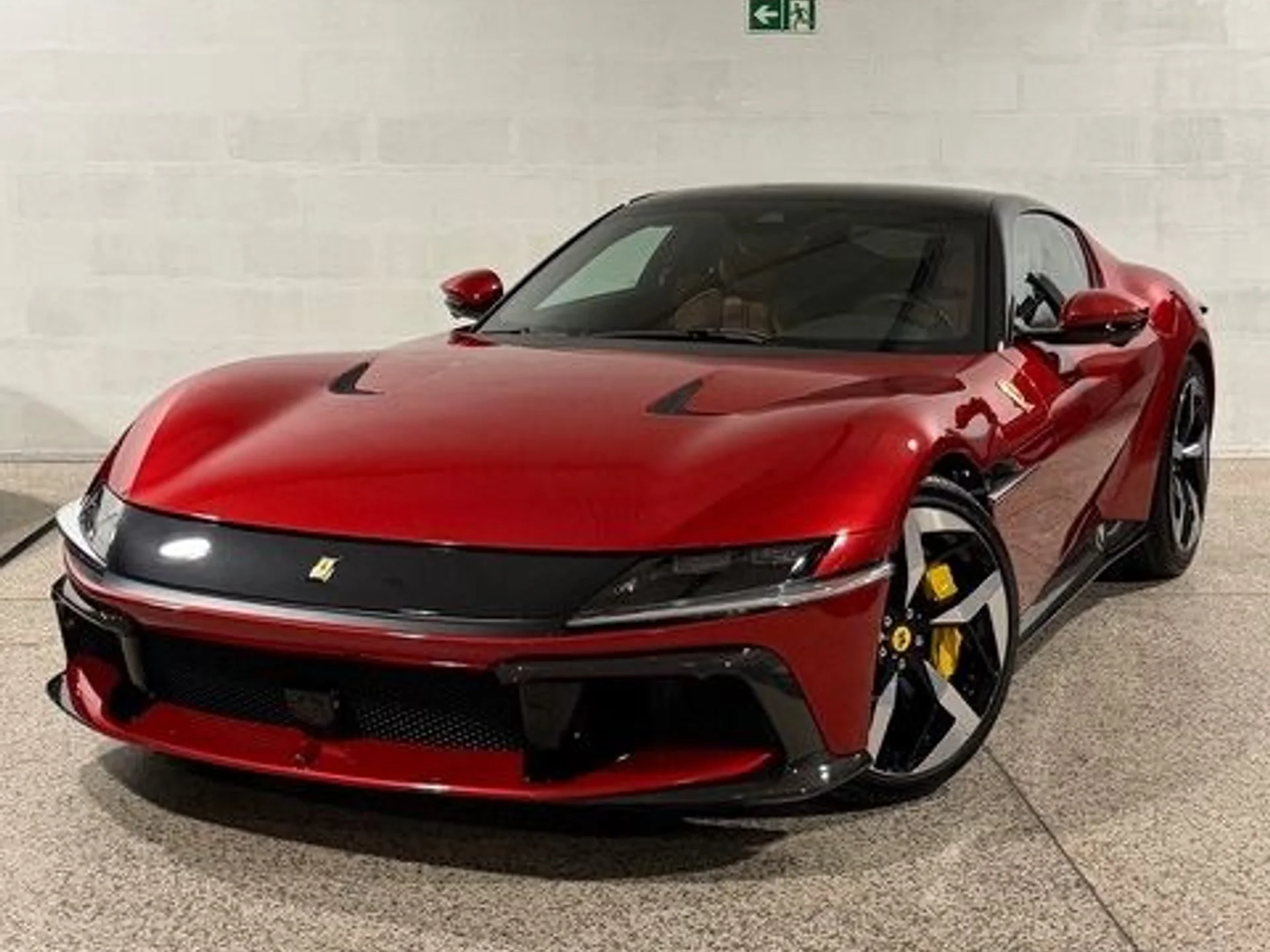 FERRARI 12Cilindri - Bild 1