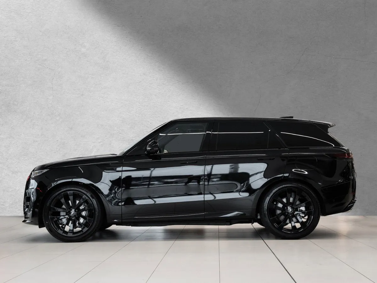 LAND ROVER Range Rover Sport - Bild 1