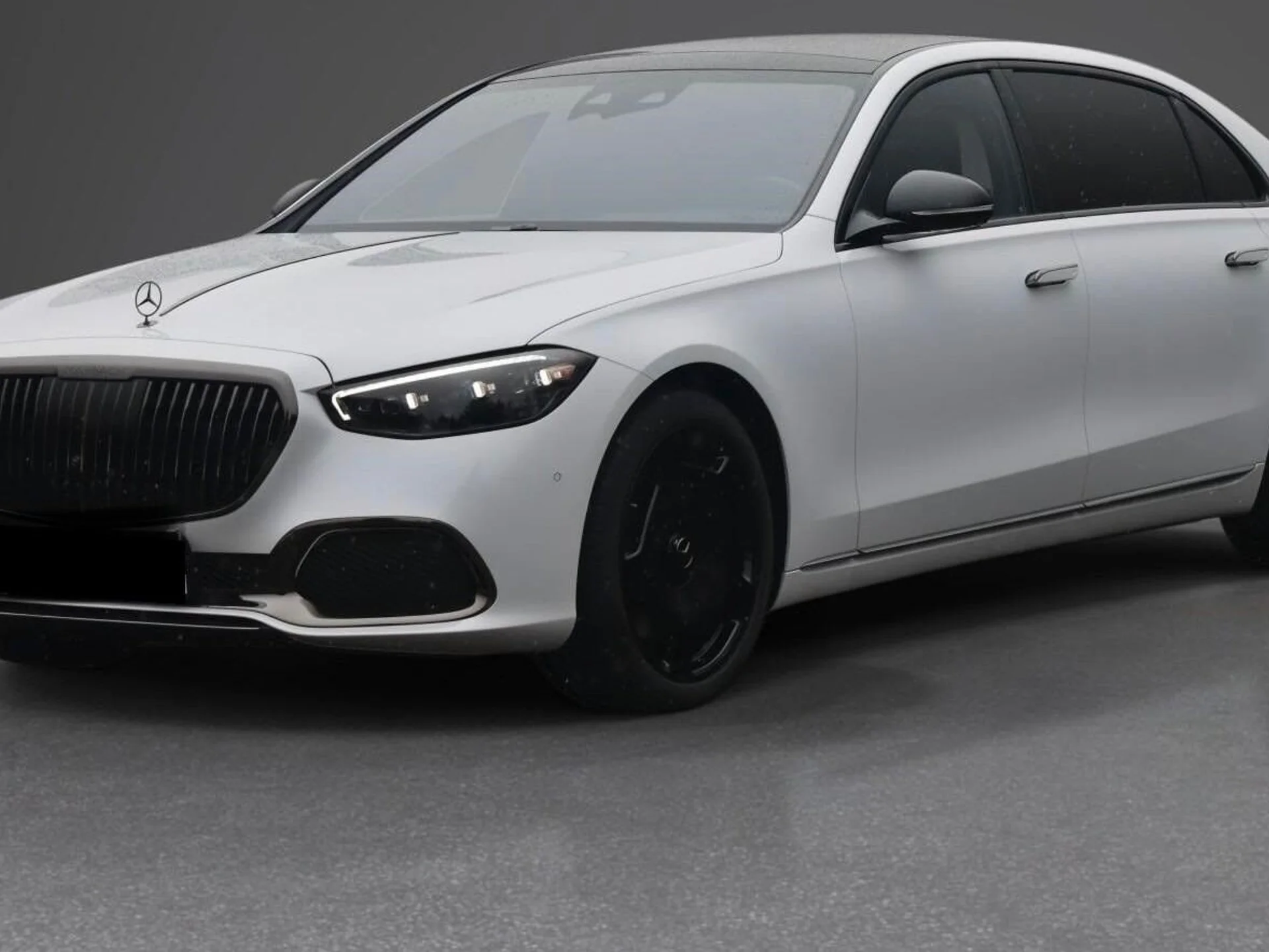 MERCEDES-BENZ ANDERE - Bild 1