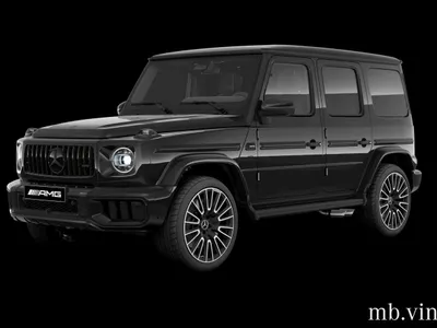 MERCEDES-BENZ ANDERE