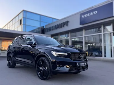 VOLVO XC 40