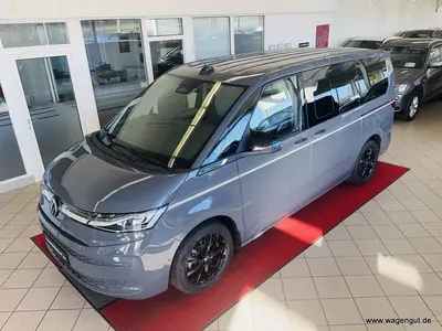 VW T7 Multivan