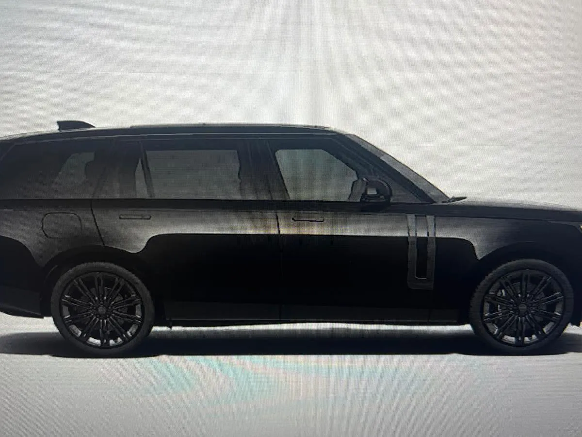 LAND ROVER Range Rover - Bild 1