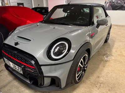 MINI JOHN_COOPER_WORKS
