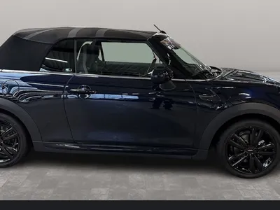 MINI COOPER_CABRIO