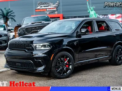 DODGE Durango