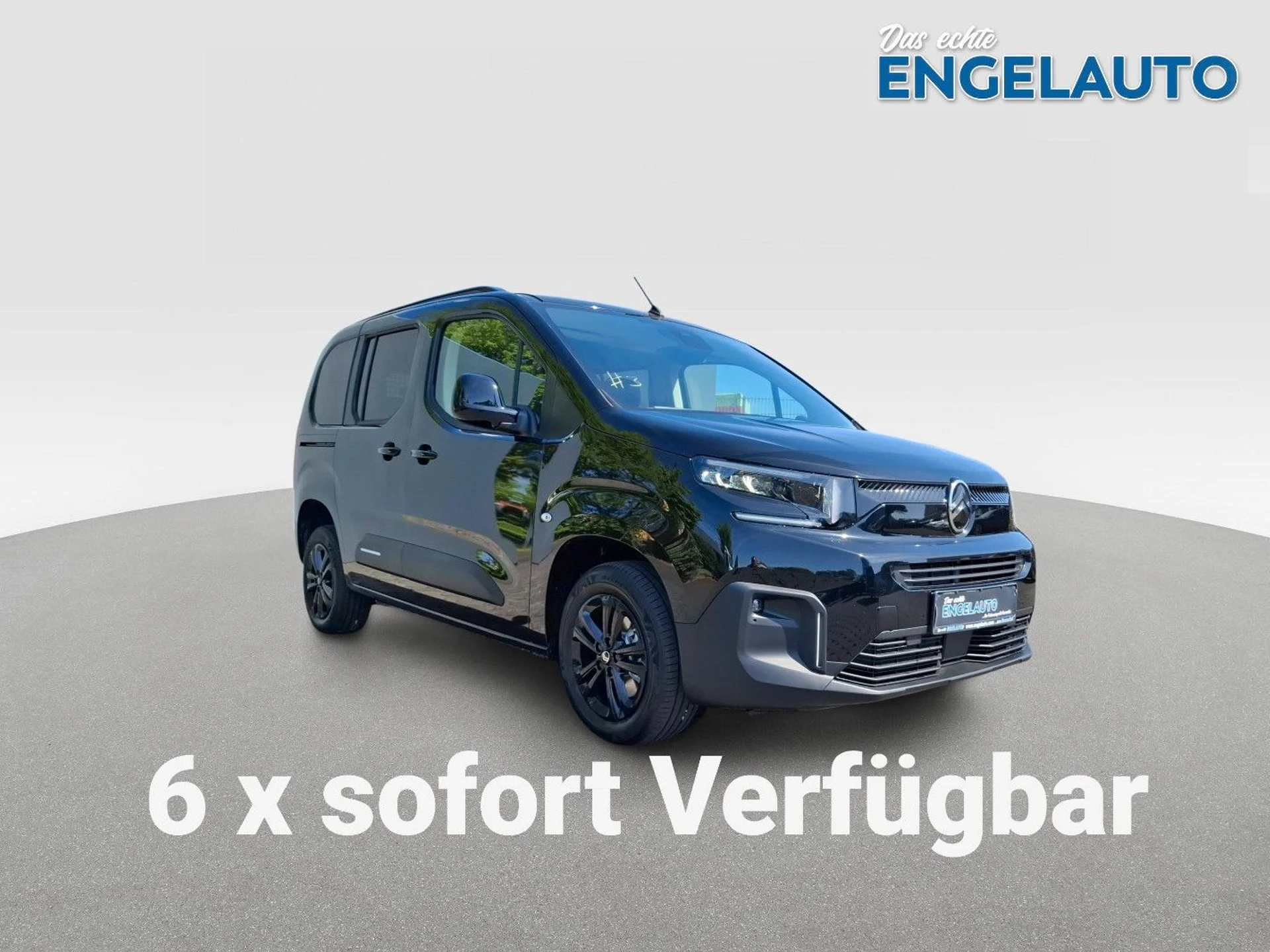 CITROEN Berlingo - Bild 1