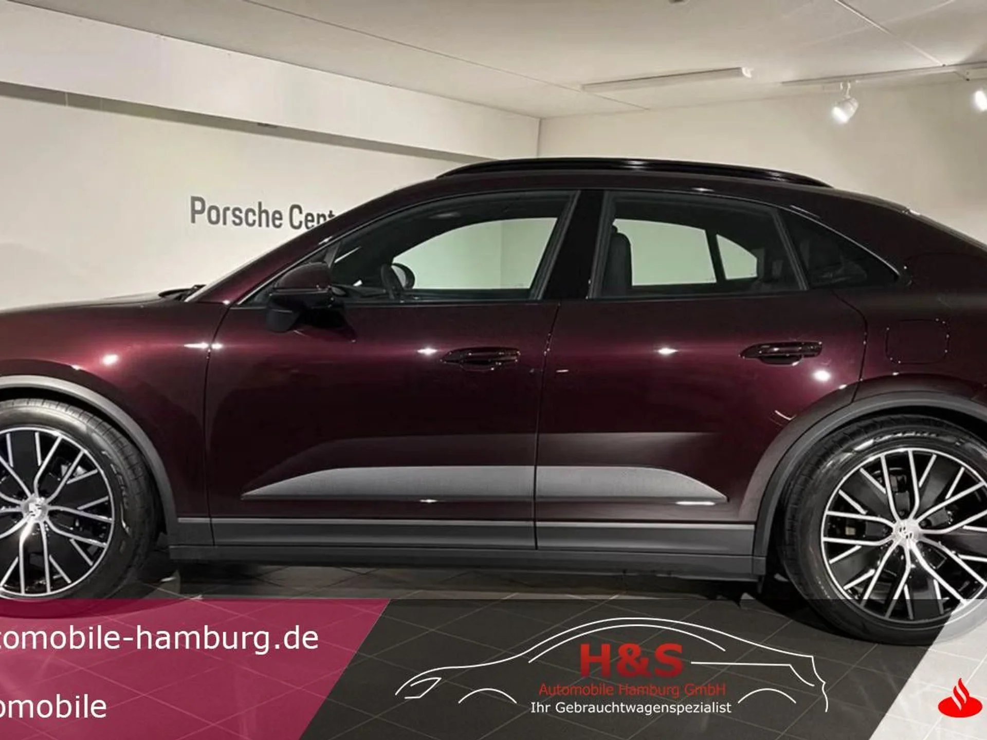 PORSCHE Macan - Bild 1