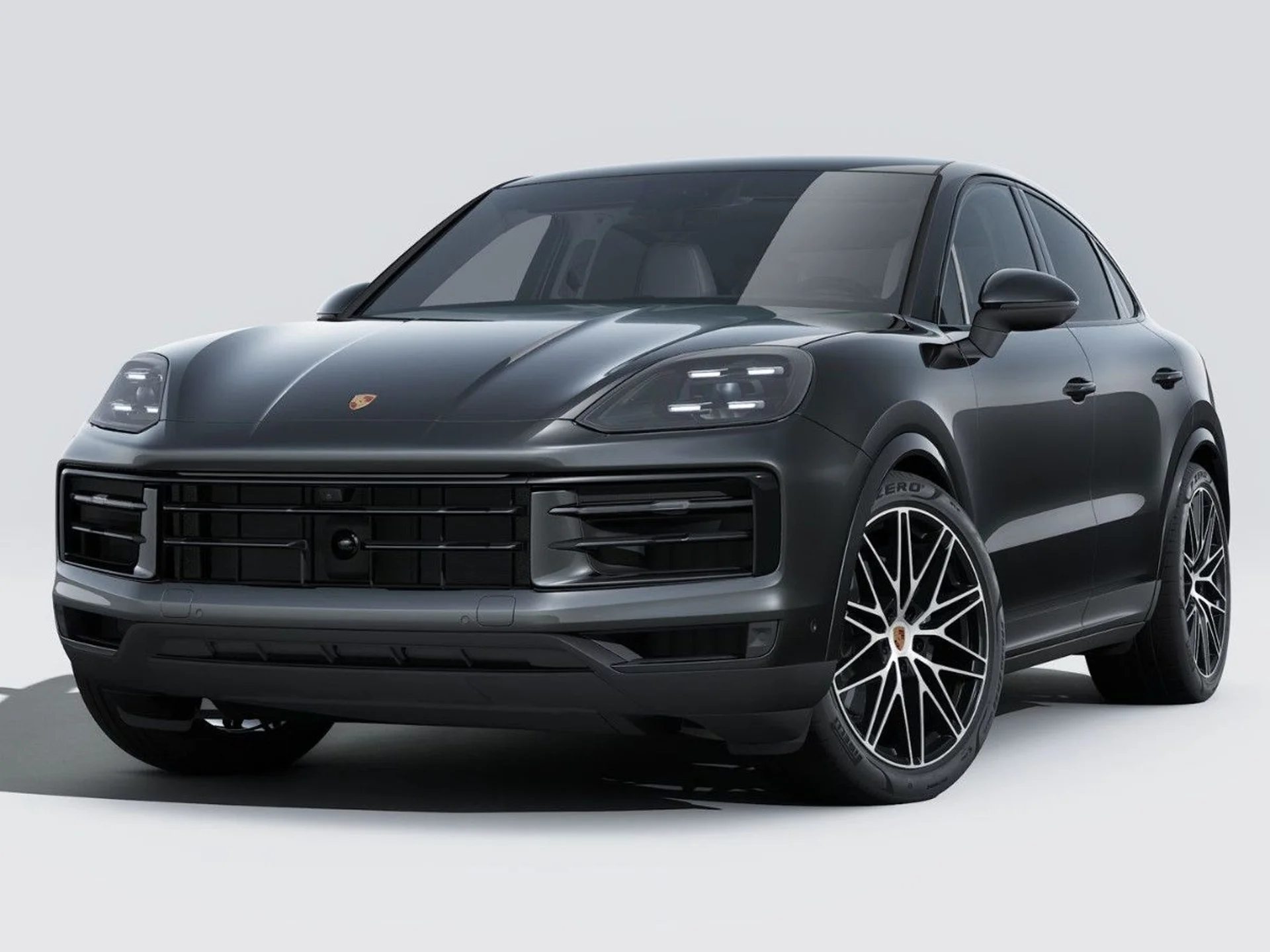 PORSCHE Cayenne - Bild 1