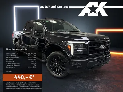 FORD F 150