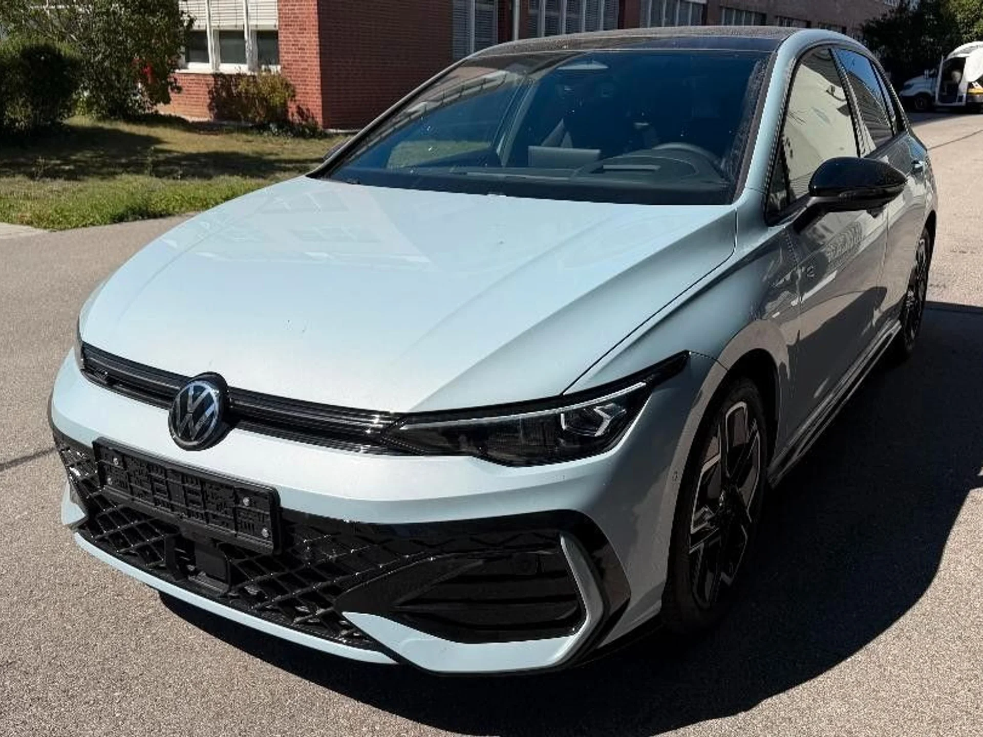 VW Golf - Bild 1