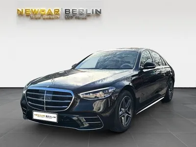 MERCEDES-BENZ S 350