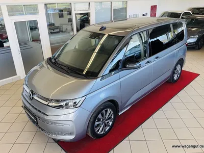 VW T7 Multivan