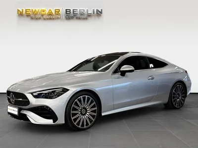 MERCEDES-BENZ CLE 300